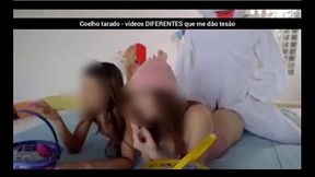 Uma das minhas fantasias &eacute_ um homem de PAU GROSSO usar uma fantasia de para me foder. Quero um cenour&atilde_o | QUEM TOPA?