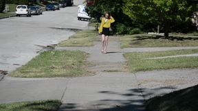 Lured - Raw Footage Part 1