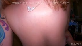 An Unforgettable Encounter with My Favorite MILF Star in a Hotel Room - Featuring Siri Dahl