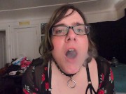 i light my own fire