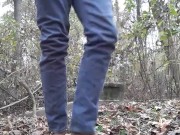 Dirty Hippie Feet