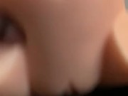 Fucking my step-sister Onahole