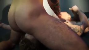 Ftm Bottom bitching Fem Top