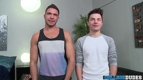 Josh Obrian Tops Sam Northman