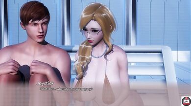 VIRTUES [v9] [NoMeme] - (PT 35)