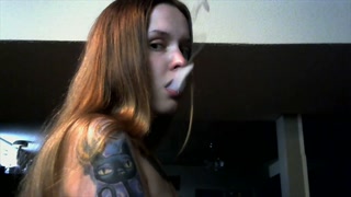 Sexy Vaping