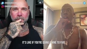 Porn Star Confessions - Avatar Akyia (episode 45)