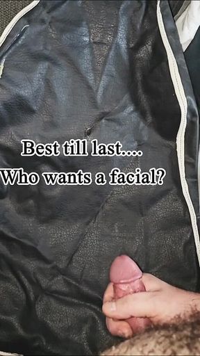 My Ex Loved Cumshots Compilation.mp4