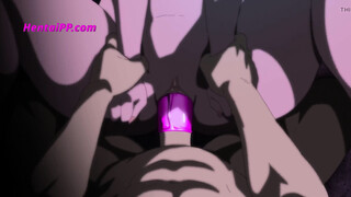 From Guiltless to Insane: Sister Takes It Like a Professional – Rubber On, Gusto Maxed