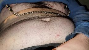 My Big Cock for a Cunt!