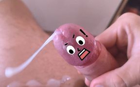 Great Explosion of Radioactive Fucking From Chernobyl