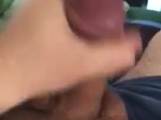 Quick Nut (Cum Hits Phone)