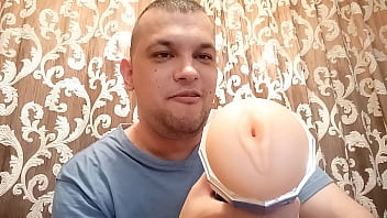 aparat de laba masturbator partea 8