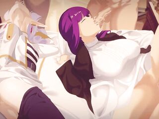 Frieren: Beyond Journey's End Sousou no Frieren Sex Porn Anime Hawt Concupiscent Animation Compilation Compilation Cumming Comics Parody