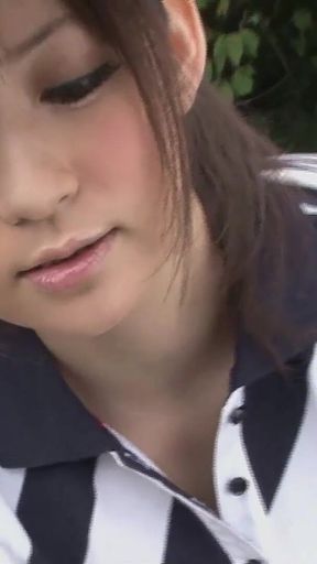 Japanese Dirty Scene-2_sexy Japanese Golf Teacher Ends up Fucking One of Her Students