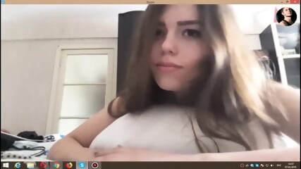 skype porn