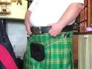kilted wrongly clip