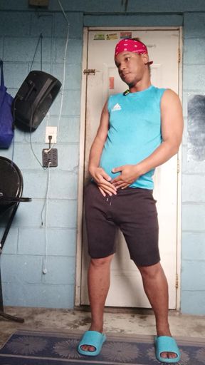 History now Chopo Pariguayo