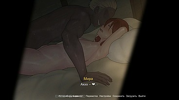 I dreamed that my wife was being fucked by a warrior and a stranger with huge dicks.