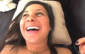 Samira fucked