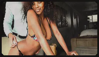 Ebony Beauty's BWC Casting Adventure