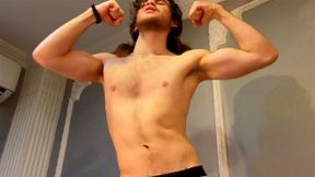 A sexy dancer for you