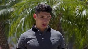 First time I try a black cock and it breaks my ass