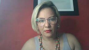 58 - PROFESSORA COMIDA POR LUNO NO MATO - DEI O CUZINHO PARA MEU FILHO