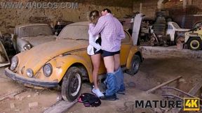 MATURE4K Blogger Beware