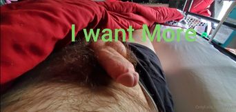 I want more so keep me coming