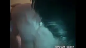 Asian Twinks 18+ Crave Raw Action in Steamy Public Bathroom Hookups