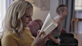 Moms and Stepsons Scene 3