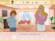 Milftoon Drama 0.14 - ep.14 - The Swimming Pool