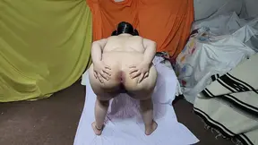Face humiliated - spit, piss, cum - big cock facial, deepthroat, anal