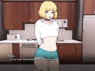 BUNKERED WITH FEMBOY #06 – Gameplay by Misterdoktor
