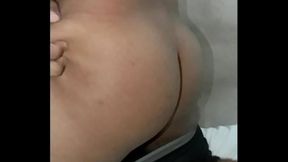 Young 18+ Passive Seduces Mature Married Man in Secret Fortaleza Encounter