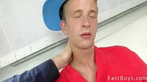 Thomas Fiaty - His Casting