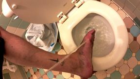 6-26-2025 Piss Feet Thursday