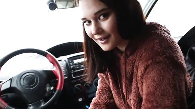 Maly thanks for the ride