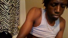 Anthonio Carter Private Show