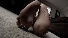 Be At My Soles - Full Movie