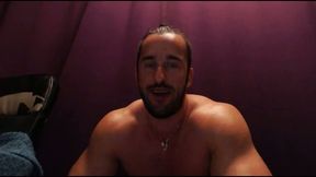 Arnold Stefan Private Show