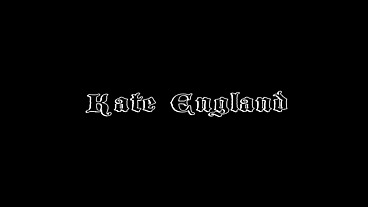 Kate England Deep Throats and Rides Sean Michaels BBC