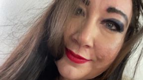 Giantess Catches Hiding Fans