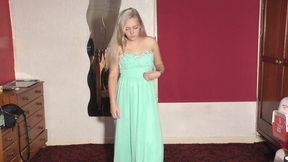 Dancing Sophie 651