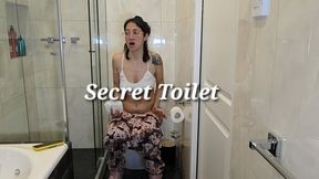 Evacuation, Farts, Peeing and Cramps copy