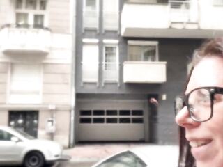 Show Me Your Cunt