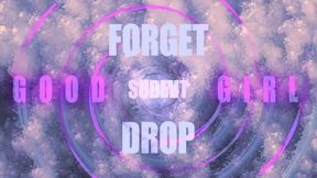 Positively Feminine - Erotic Audio, Feminization, Deep Trance, Submission, Collar, Good Girl