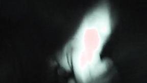 ”Naughty night vision BJ hoe sucks shaft”