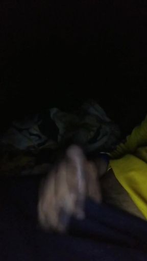 I Got up in the Morning